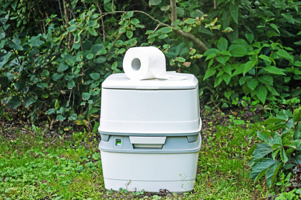 Professional porta potty rental in Apache Junction, AZ