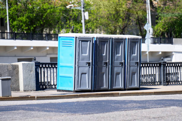 Best Porta potty delivery and setup  in Apache Junction, AZ