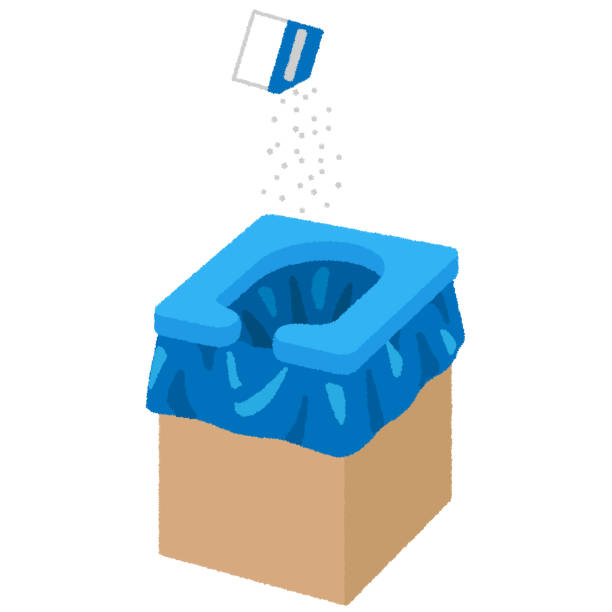 Portable Toilet Options We Offer in Apache Junction, AZ